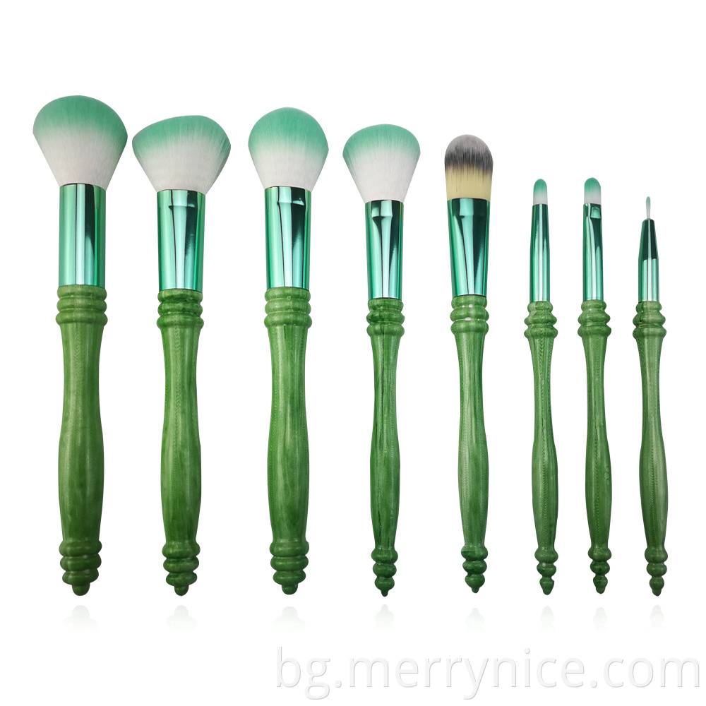 Vegan Makeup Brush